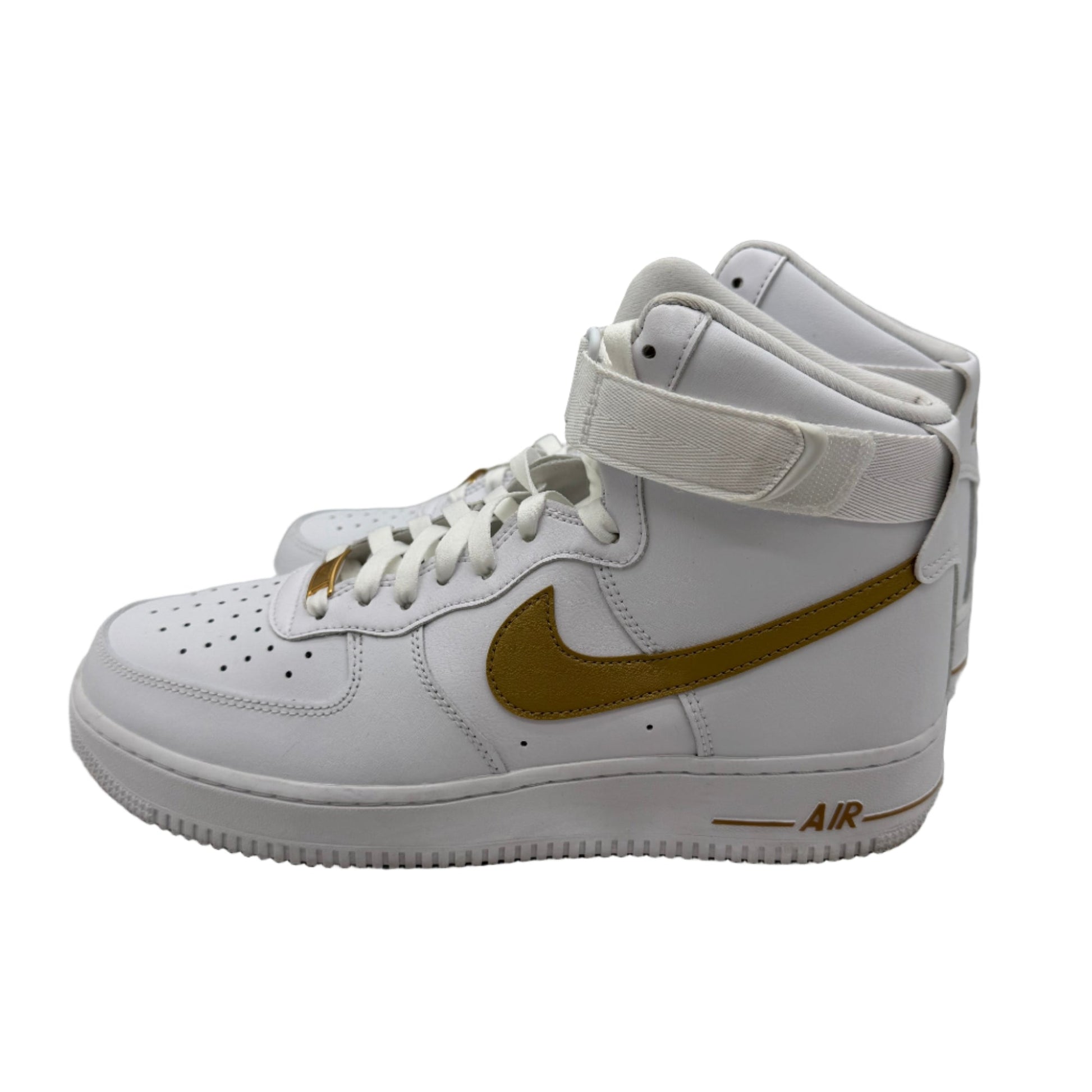 Air Force 1 High - Isshooz