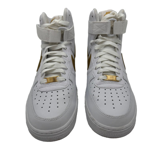 Air Force 1 High - Isshooz