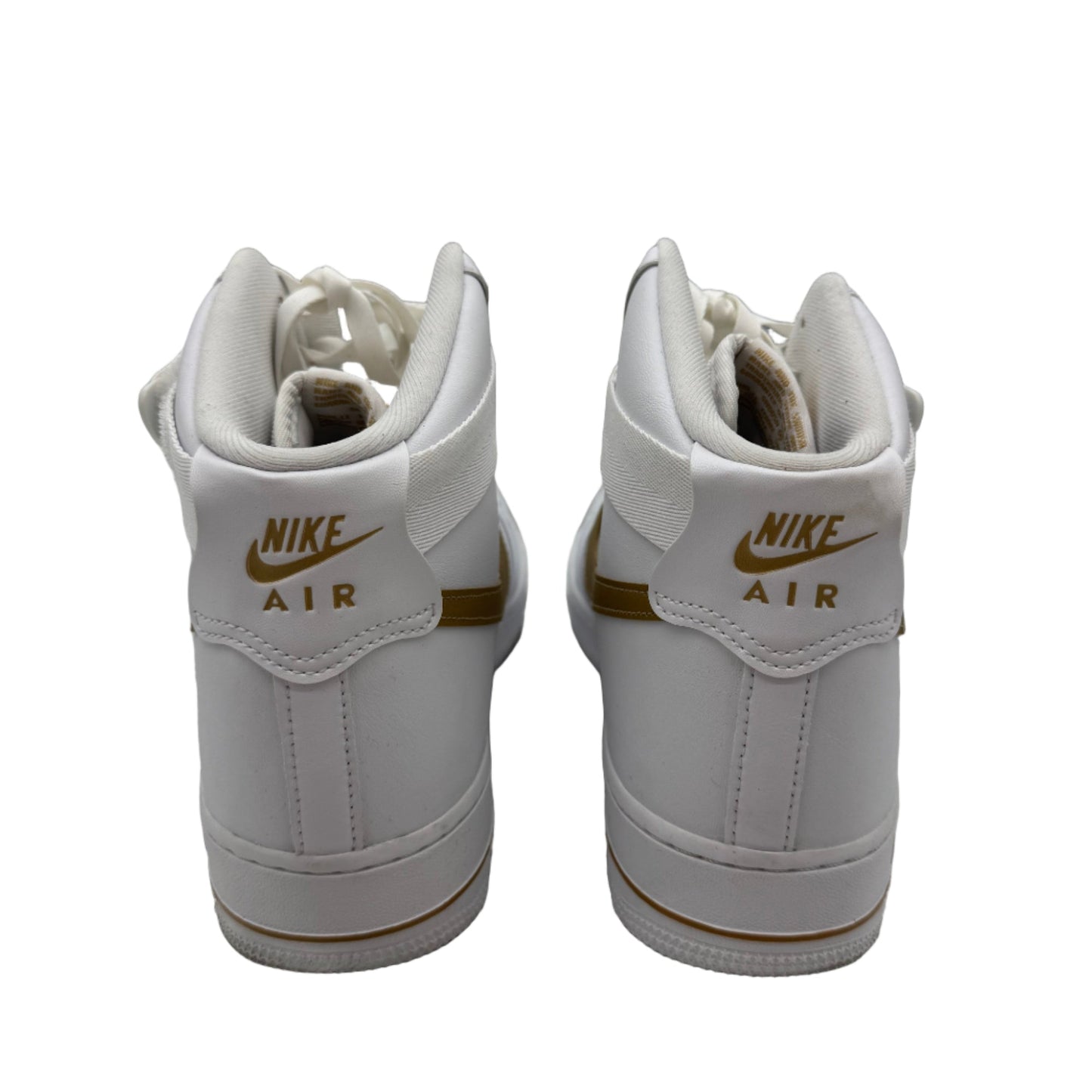 Air Force 1 High - Isshooz