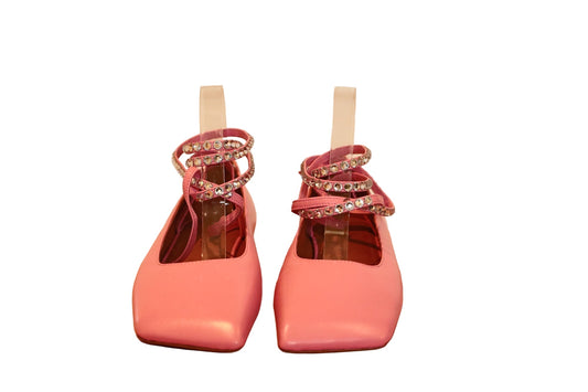 Amina Mauddi Ana Flat - Isshooz
