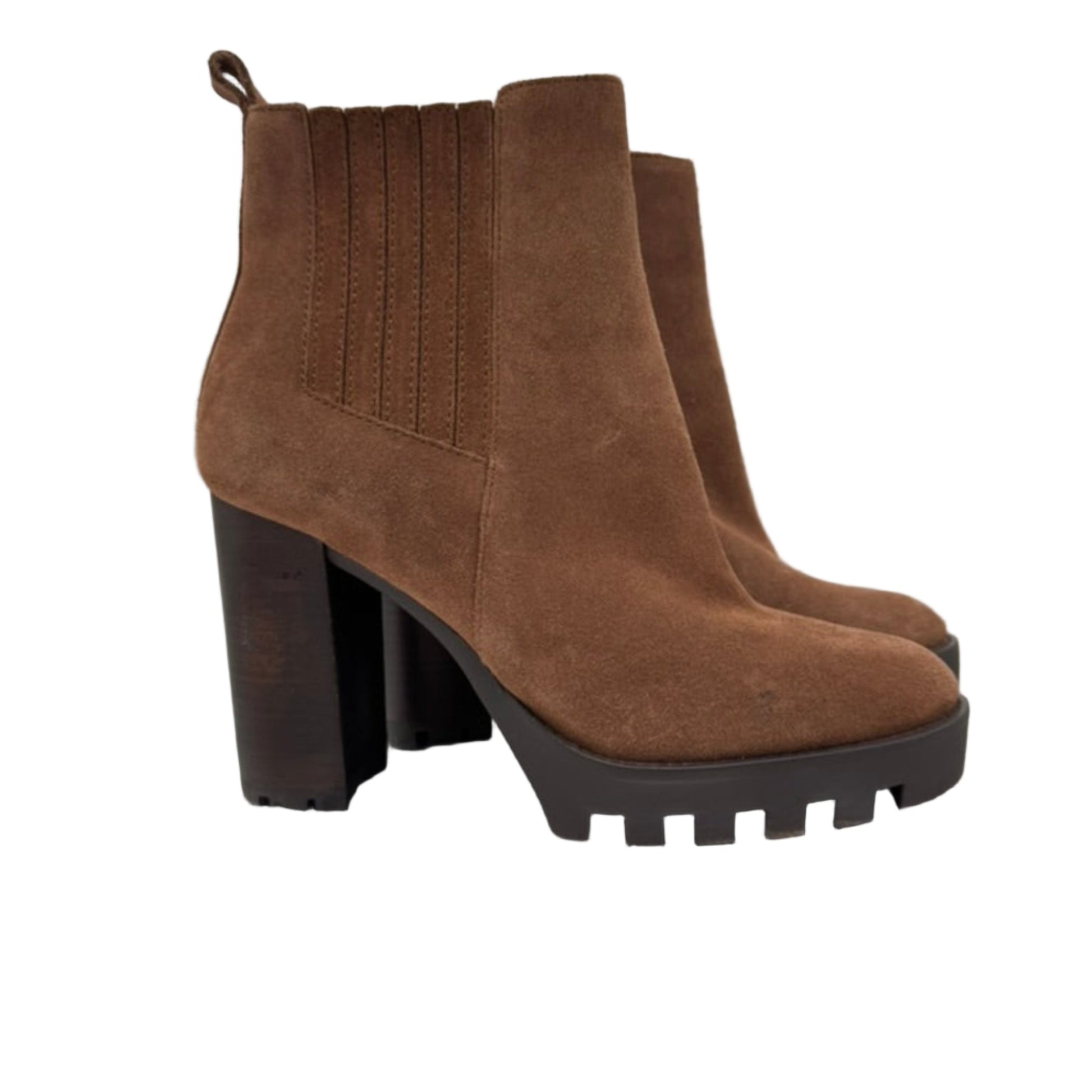Antonio Melani Boots - Isshooz
