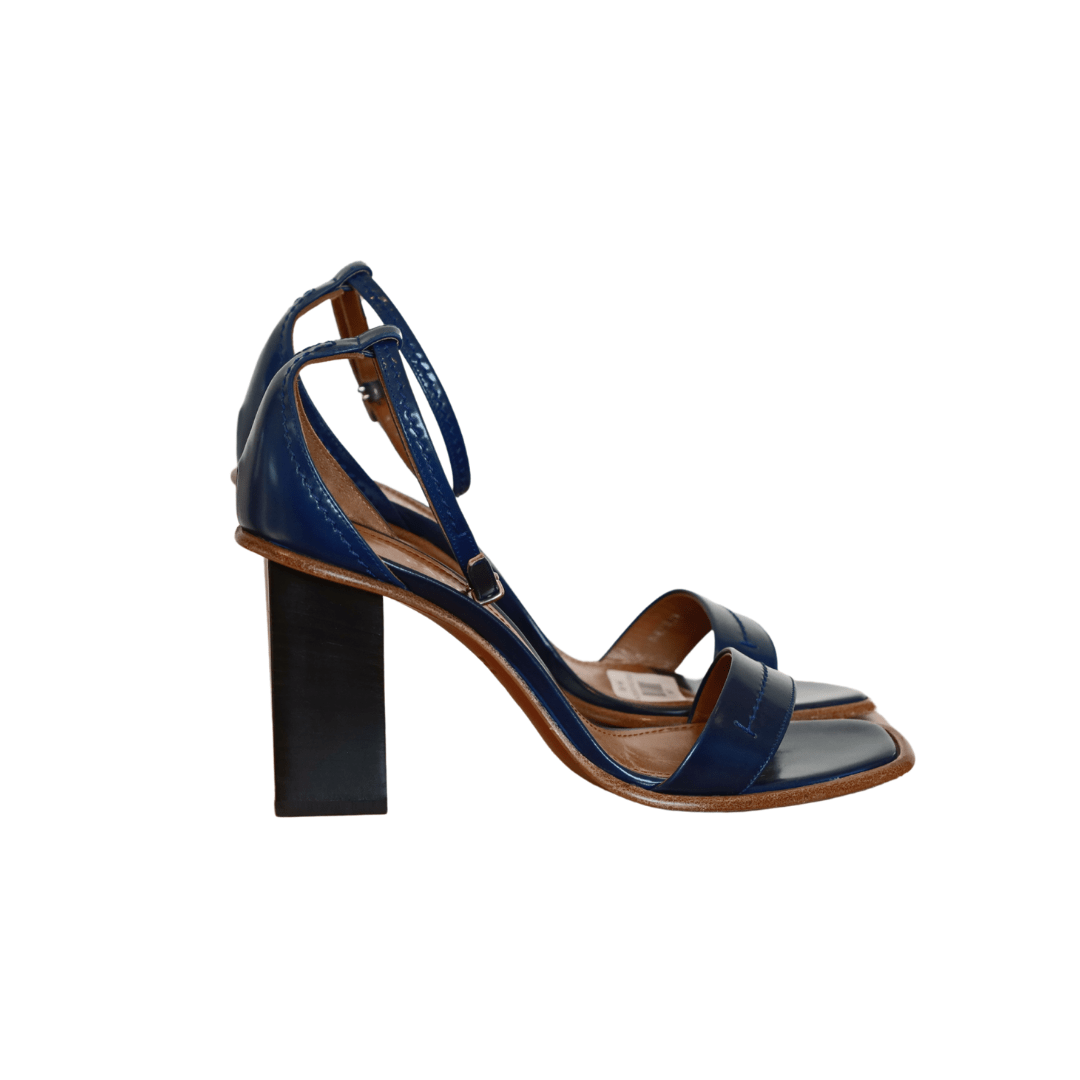 Bally Heel - Isshooz