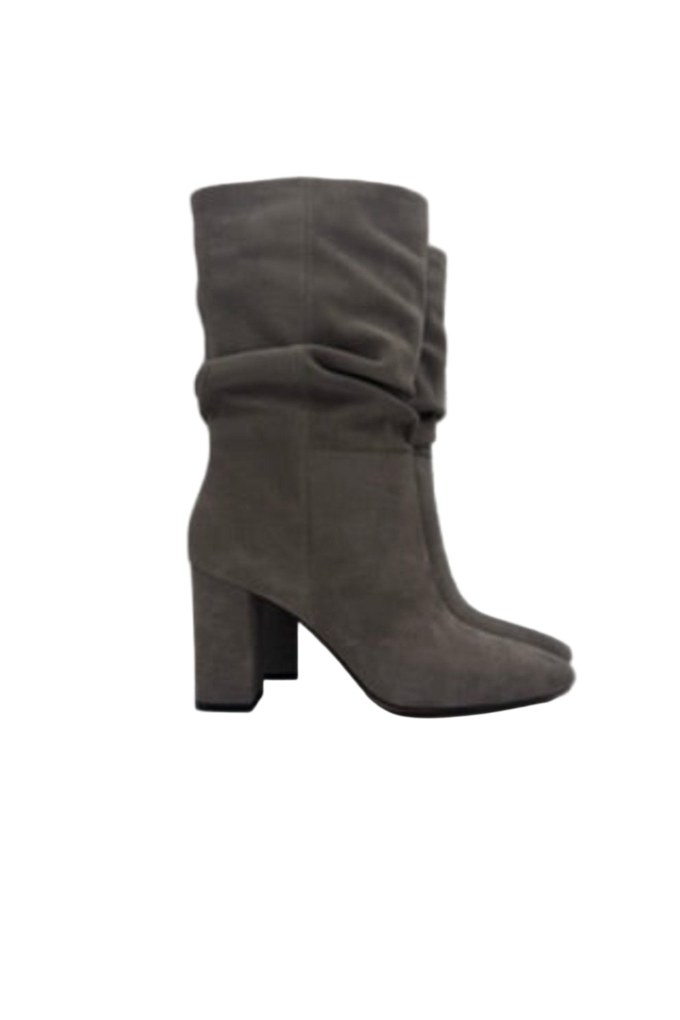 Banana Republic Slouchy Boot - Isshooz
