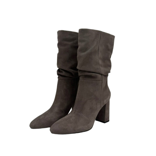 Banana Republic Slouchy Boot - Isshooz
