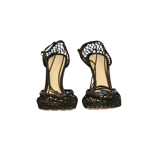 Bottega Veneta Heels - Isshooz