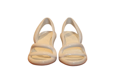 Camper Jelly Heels - Isshooz