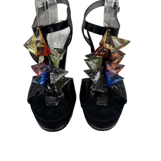 Casadei Stilletos - Isshooz