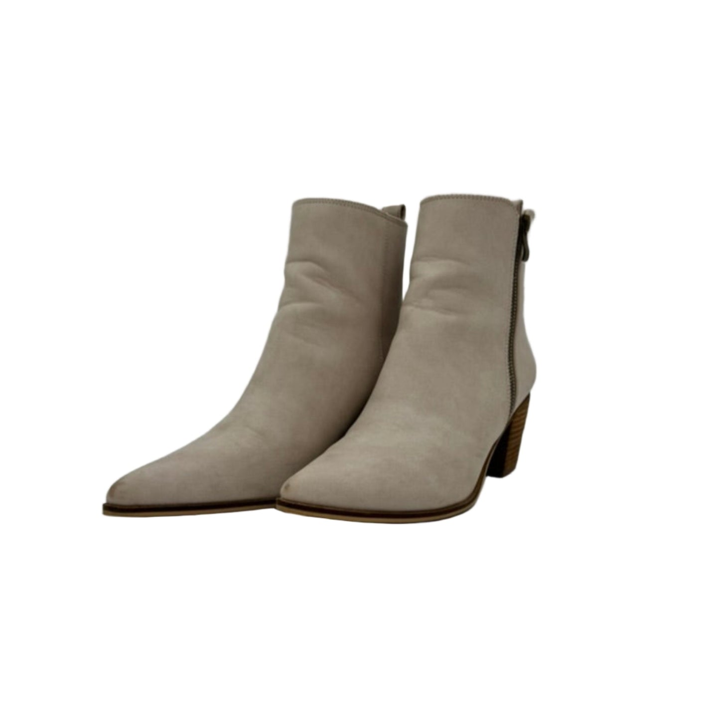 Ccocci Booties - Isshooz