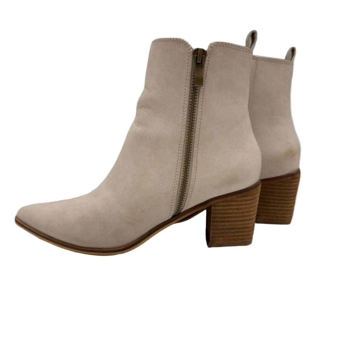 Ccocci Booties - Isshooz