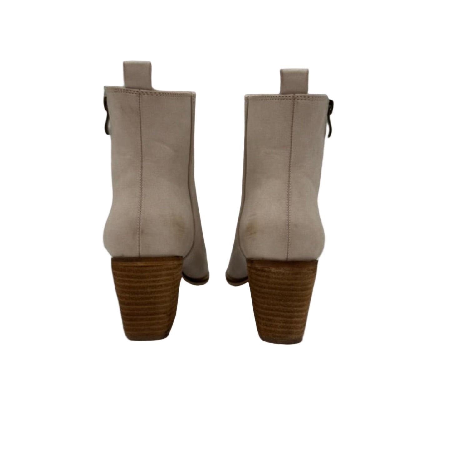 Ccocci Booties - Isshooz
