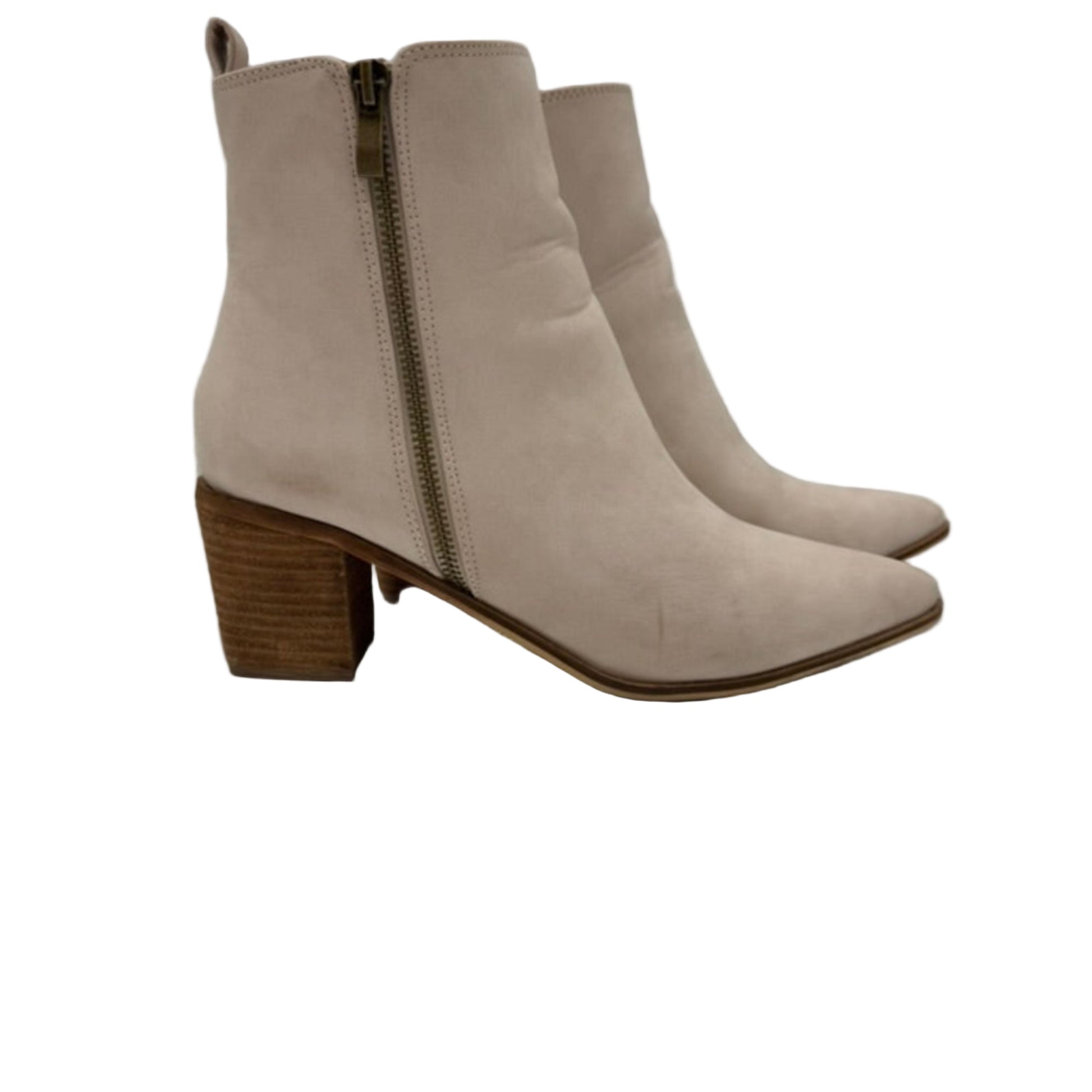 Ccocci Booties - Isshooz