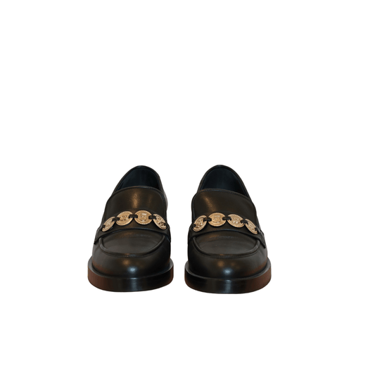 Chanel Loafers - Isshooz