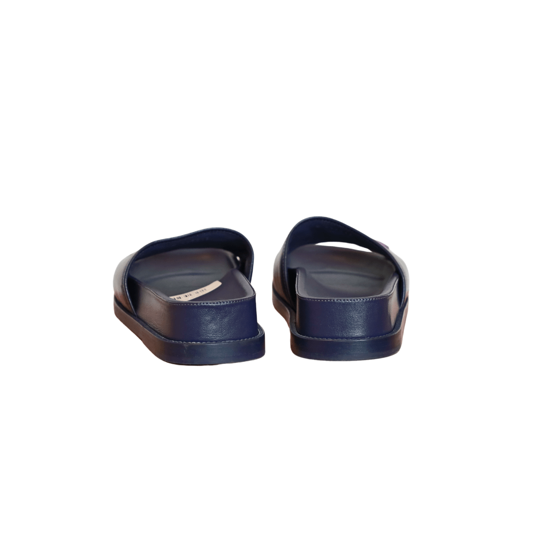 Chanel Slides - Isshooz