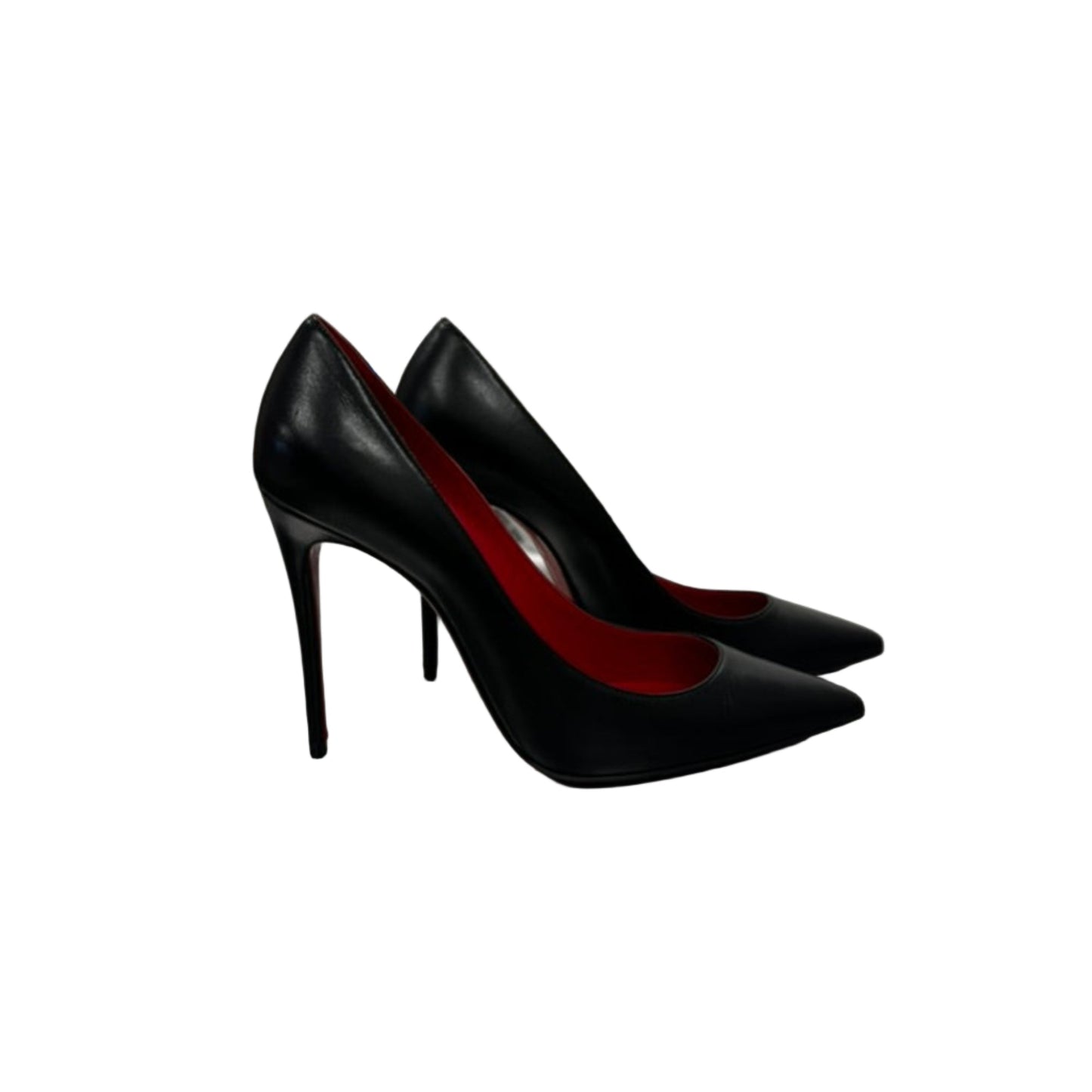 Christian Louboutin Kate 100 - Isshooz