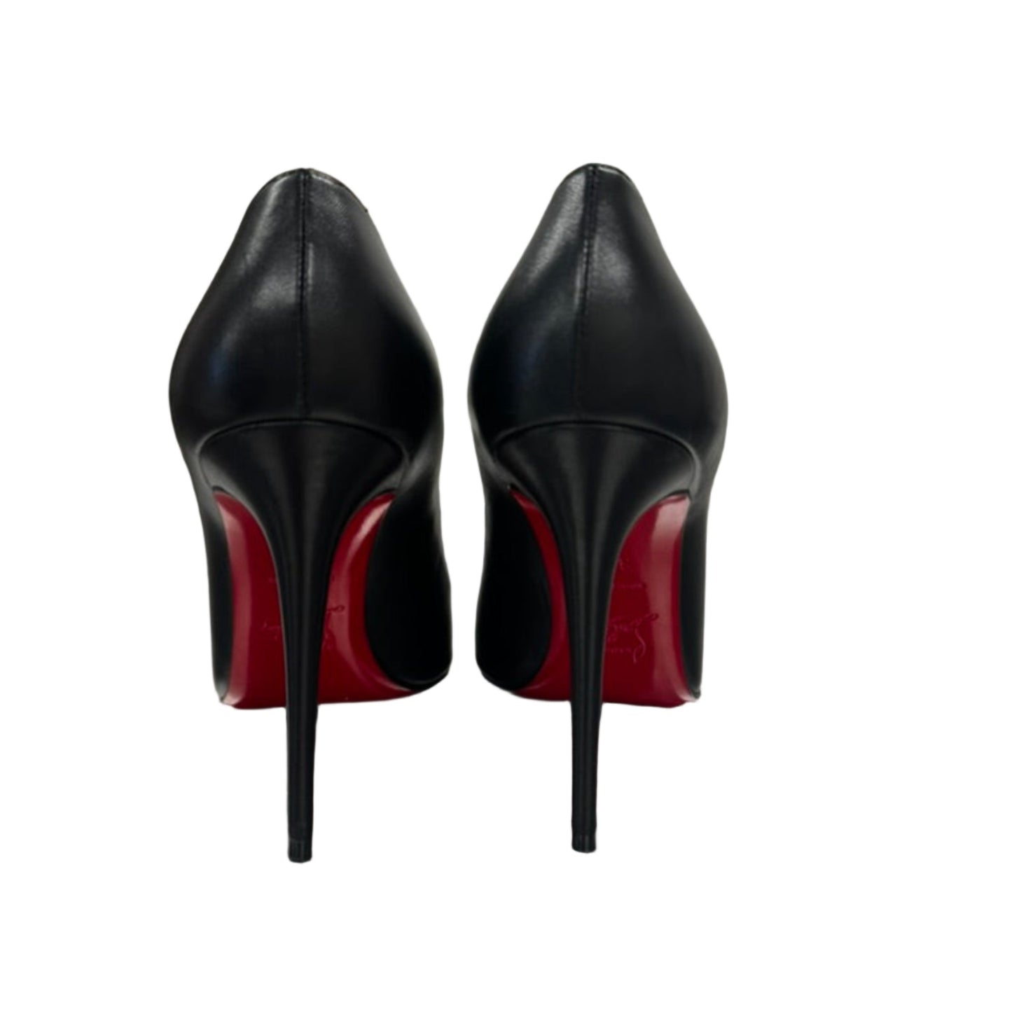 Christian Louboutin Kate 100 - Isshooz
