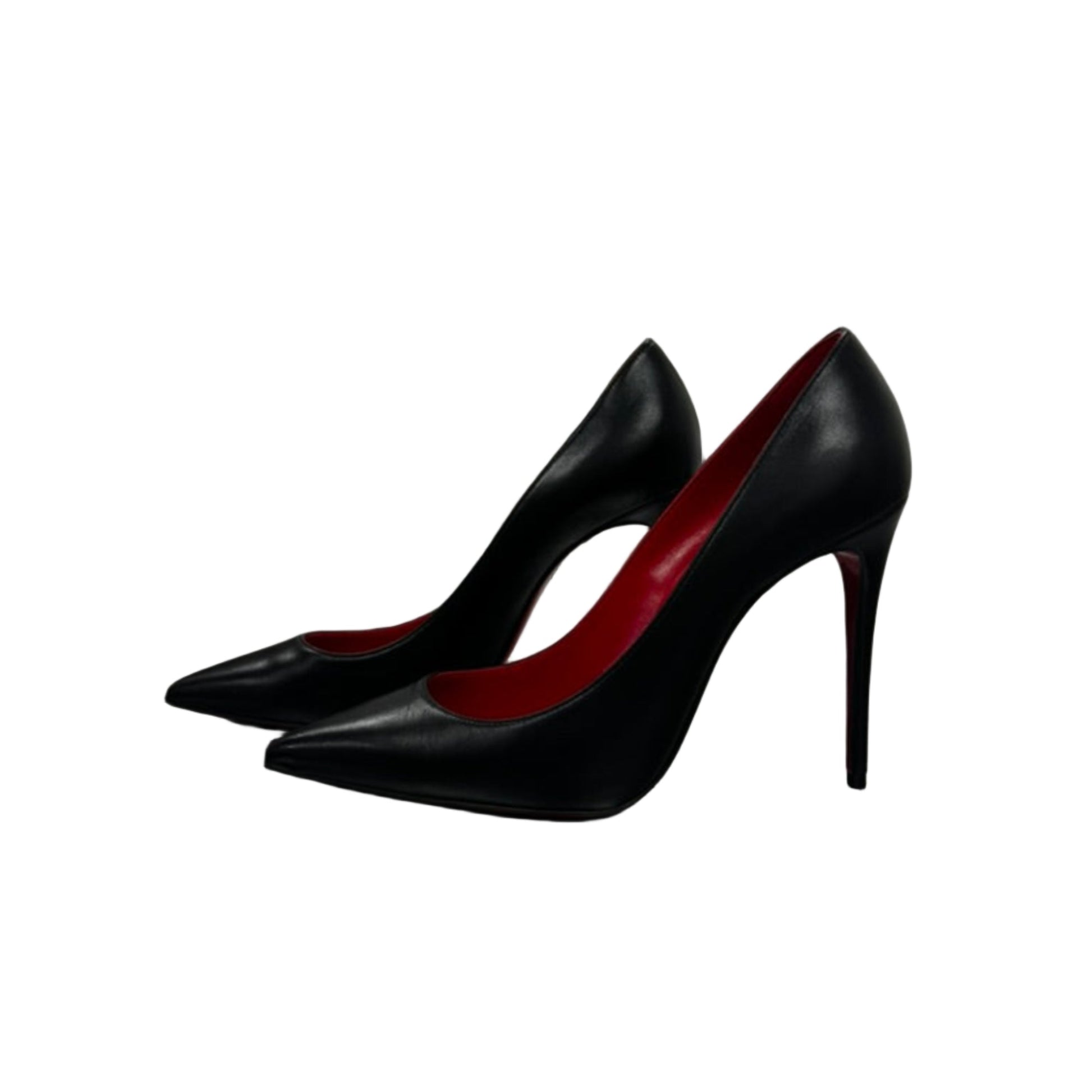 Christian Louboutin Kate 100 - Isshooz