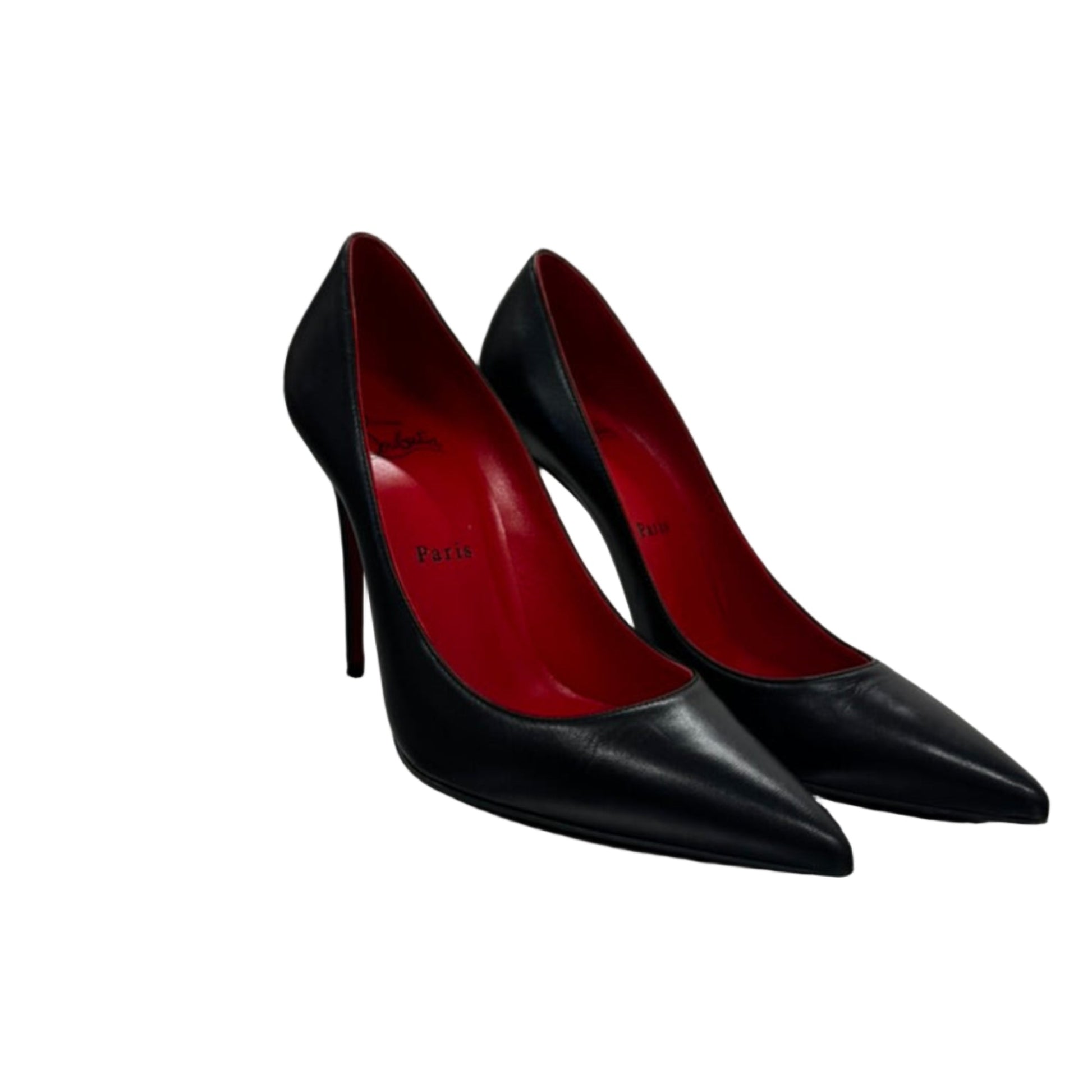 Christian Louboutin Kate 100 - Isshooz