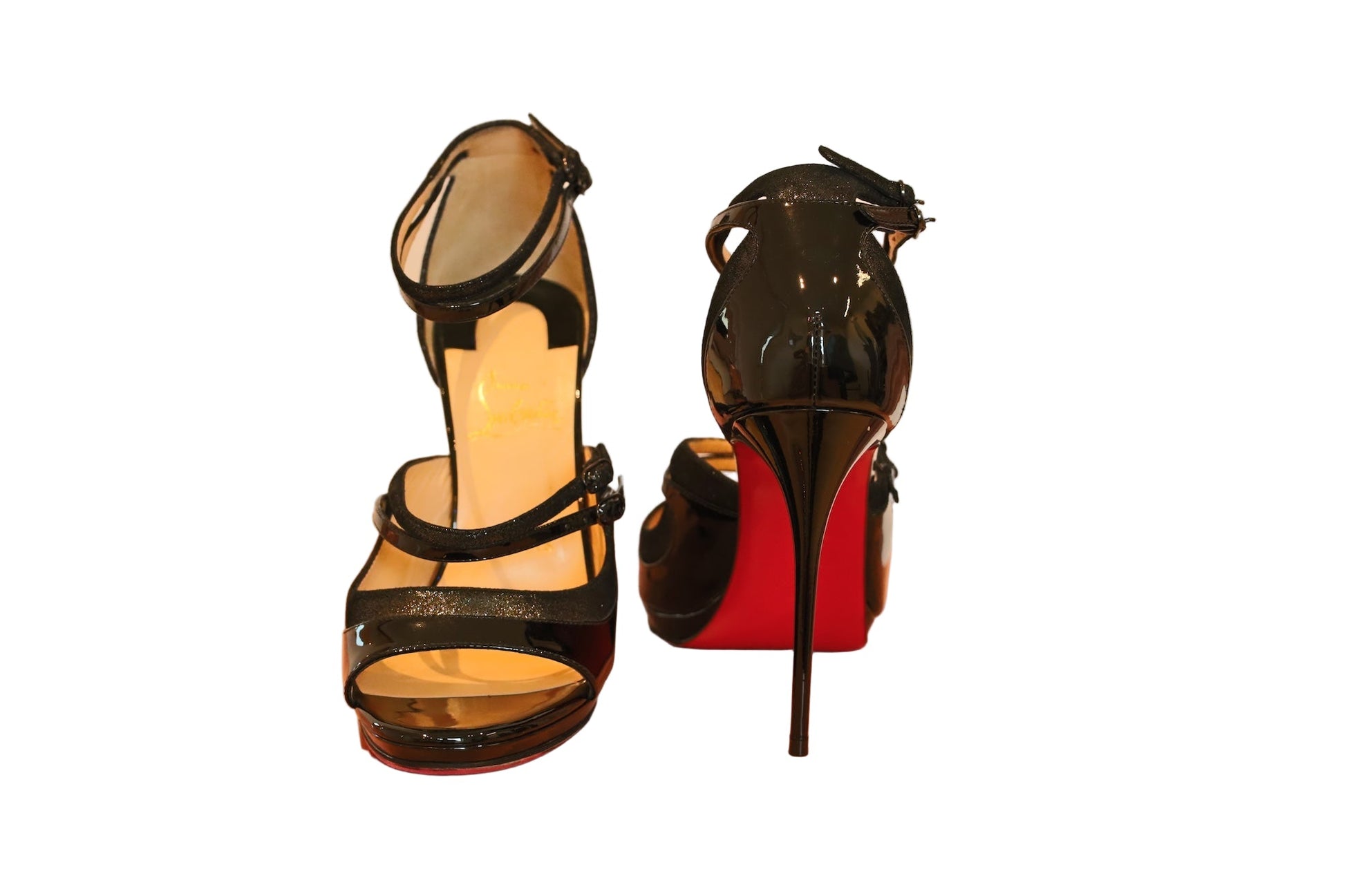 Christian Louboutin Sotto Sopras - Isshooz