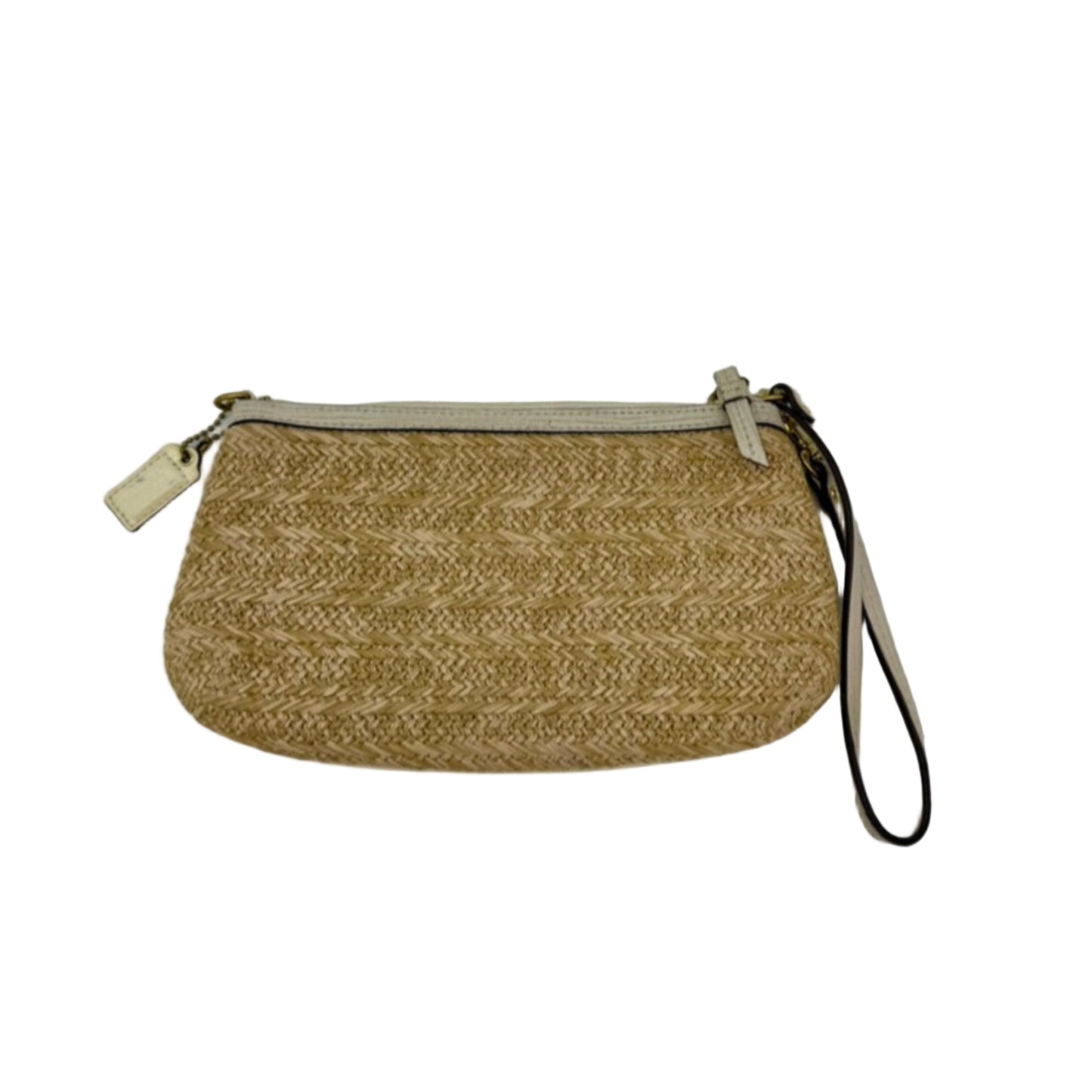 Coach Ashley Wristlet - Isshooz
