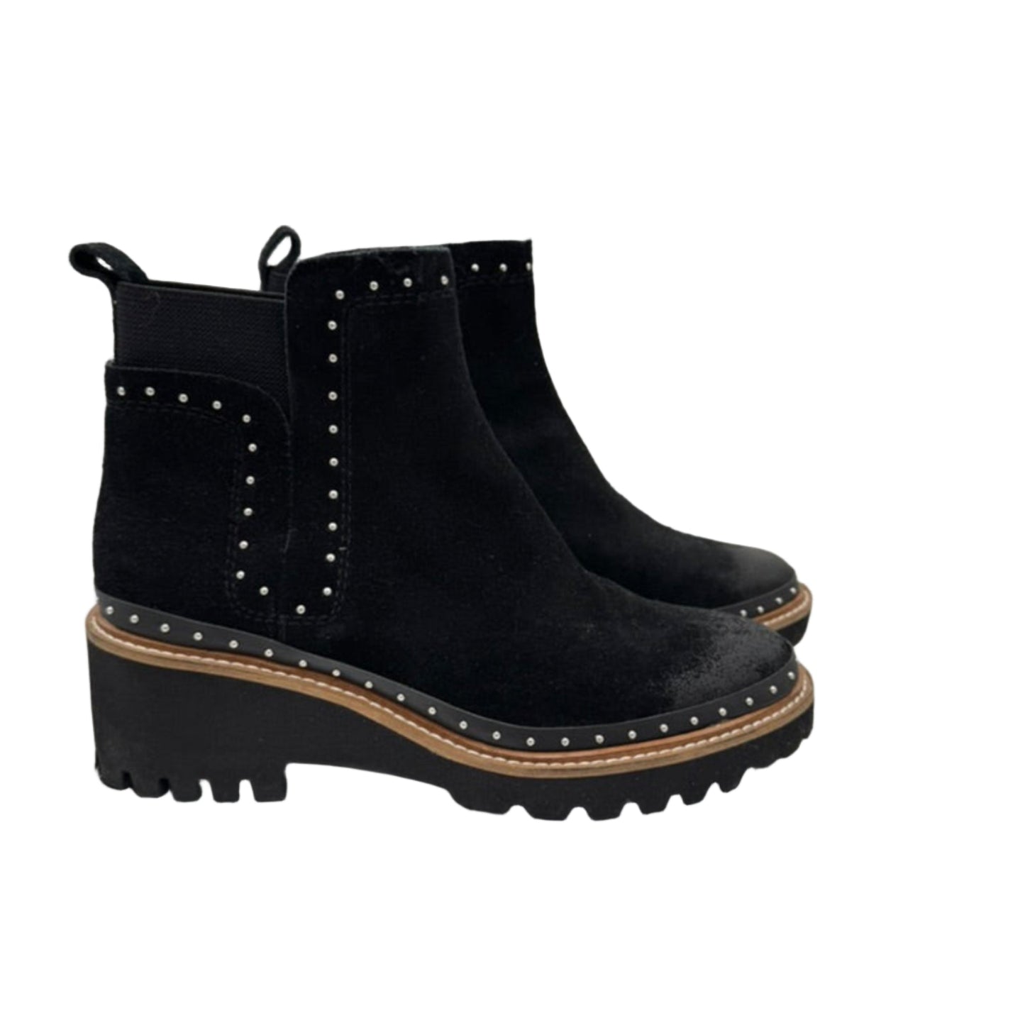 Dolce Vita Chelsea Boot - Isshooz