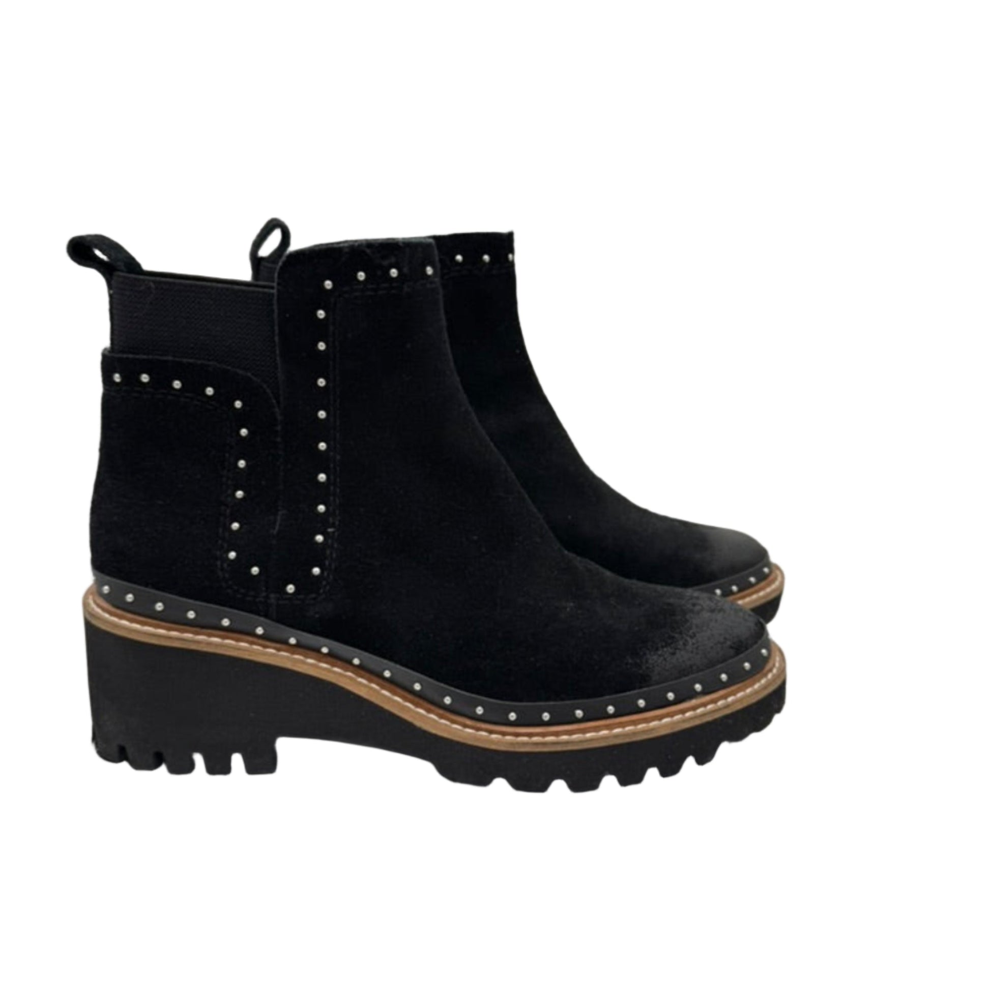 Dolce Vita Chelsea Boot - Isshooz