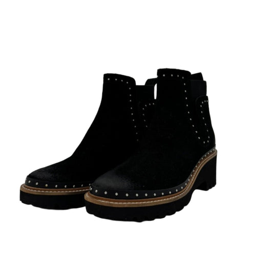 Dolce Vita Chelsea Boot - Isshooz
