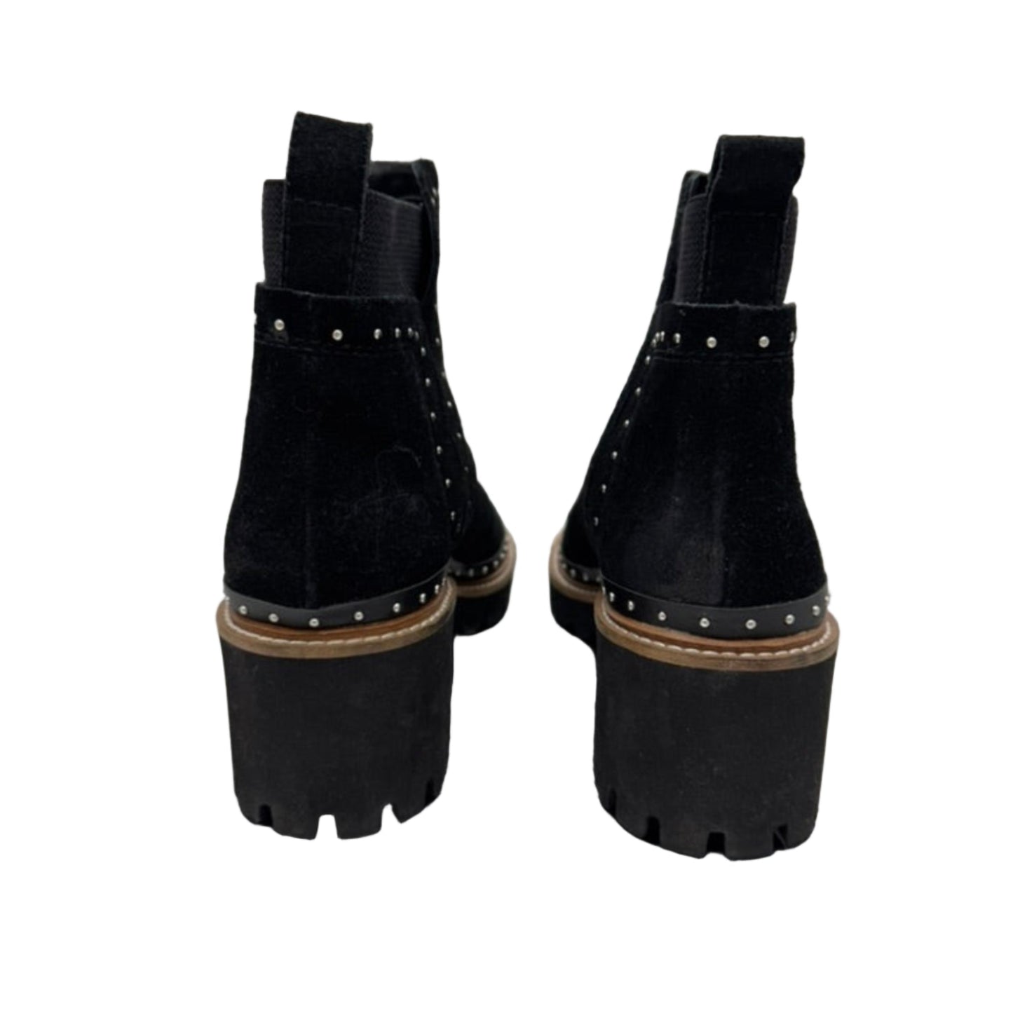 Dolce Vita Chelsea Boot - Isshooz