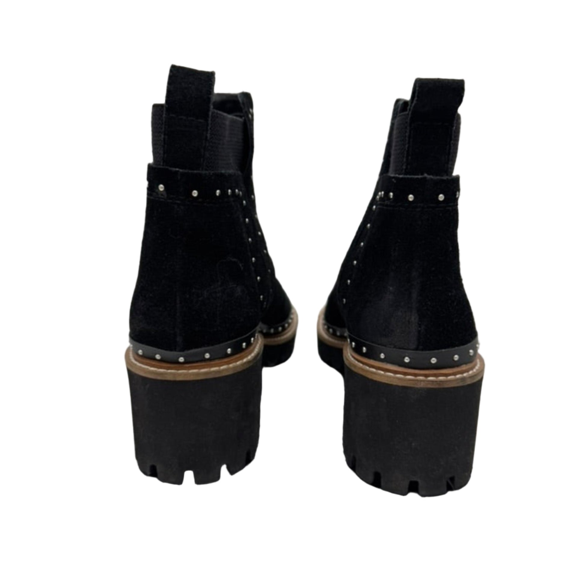 Dolce Vita Chelsea Boot - Isshooz