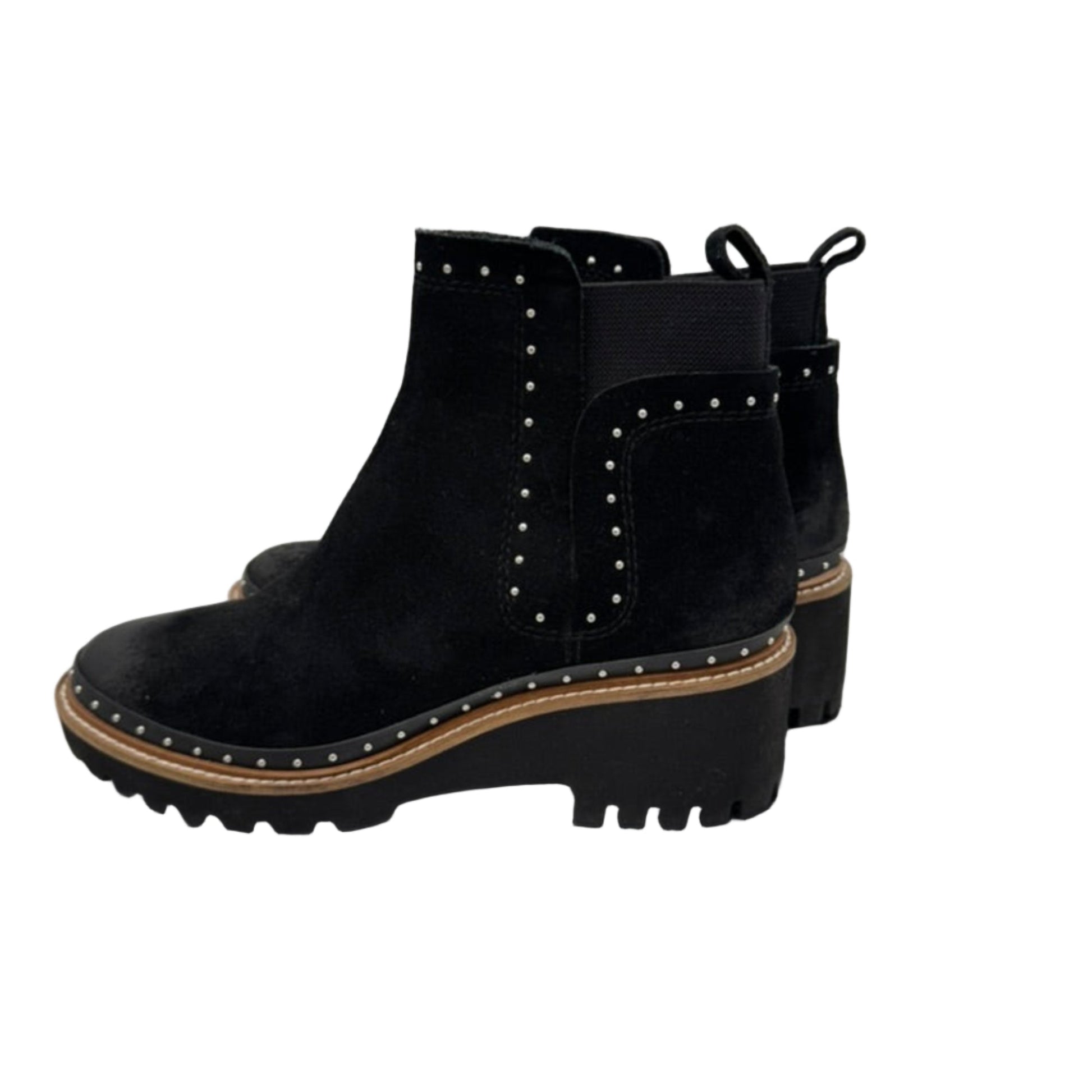 Dolce Vita Chelsea Boot - Isshooz
