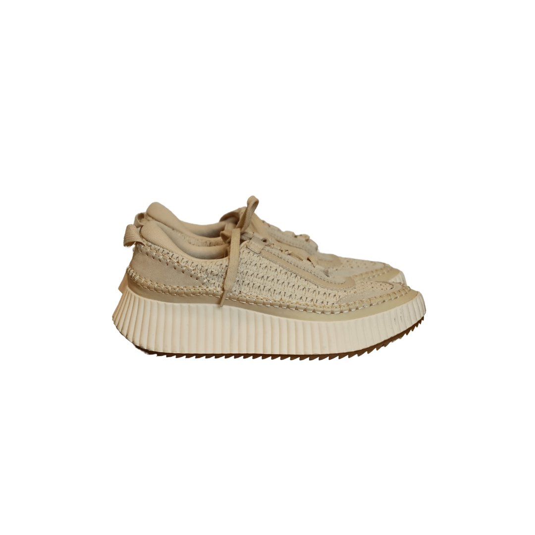 Dolce Vita Dolen Sneakers - Isshooz