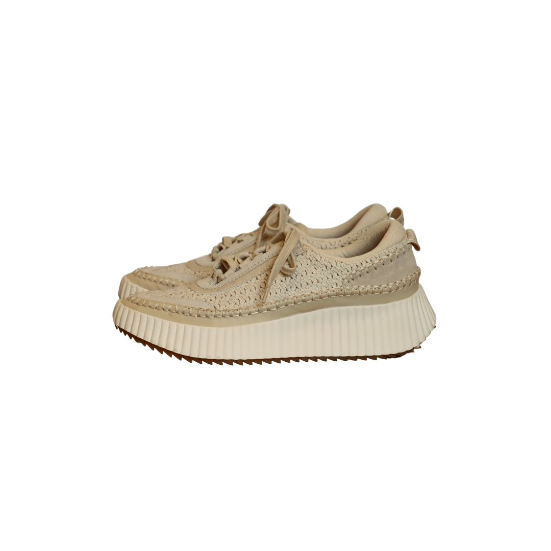 Dolce Vita Dolen Sneakers - Isshooz