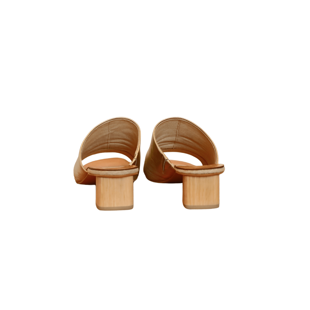 Dolce Vita Sandal - Isshooz