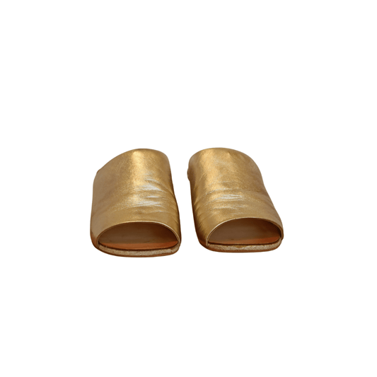 Dolce Vita Sandal - Isshooz