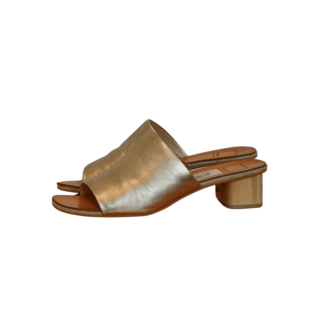 Dolce Vita Sandal - Isshooz