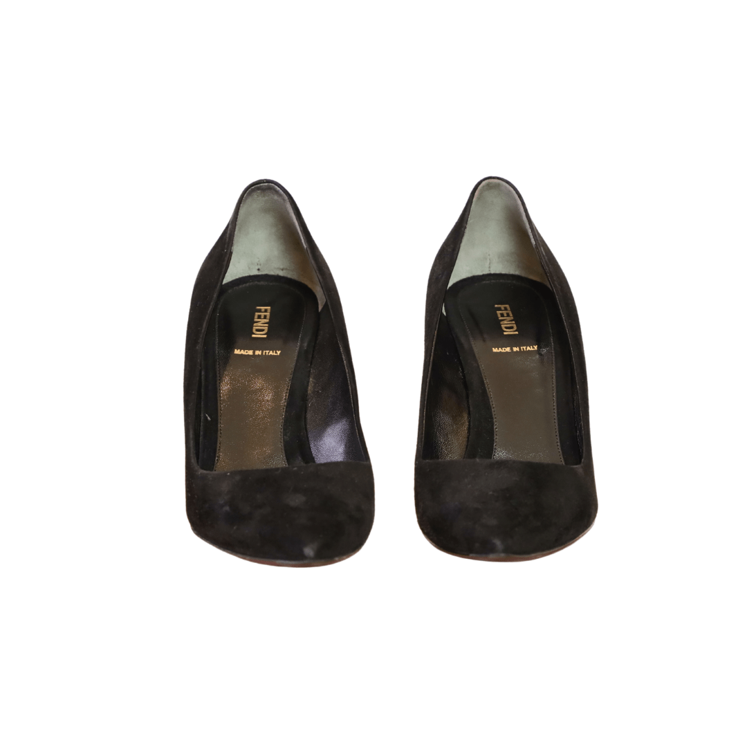 Fendi Pump - Isshooz