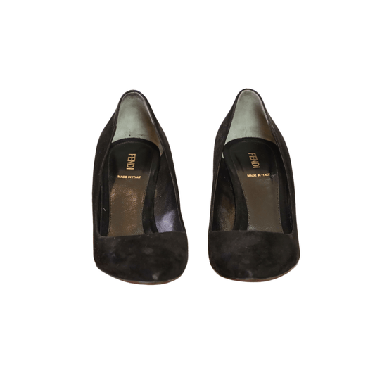 Fendi Pump - Isshooz