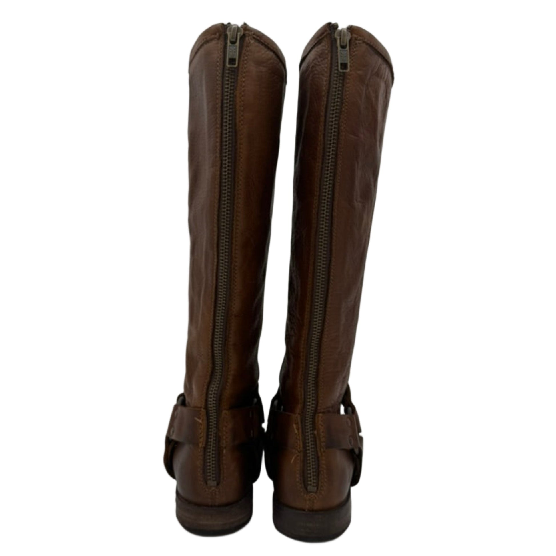 Frye Boots - Isshooz