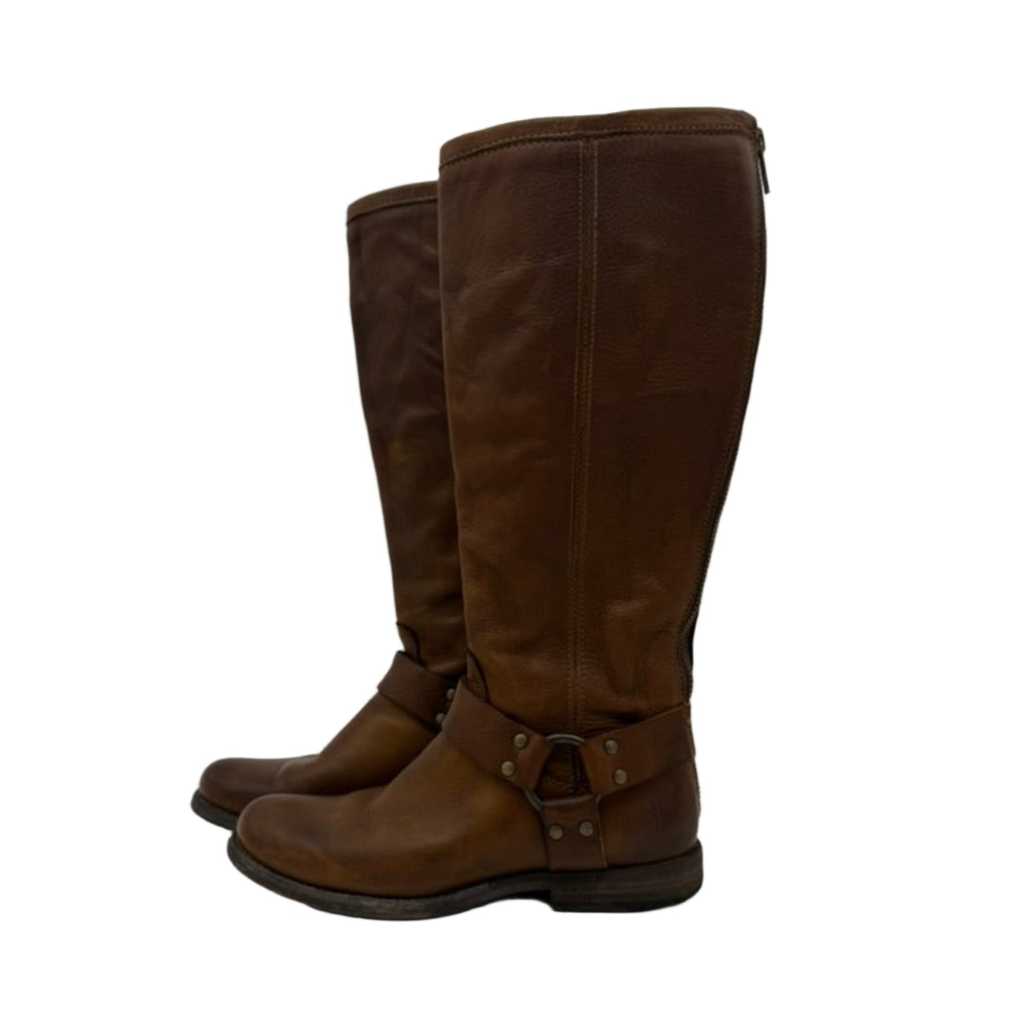 Frye Boots - Isshooz