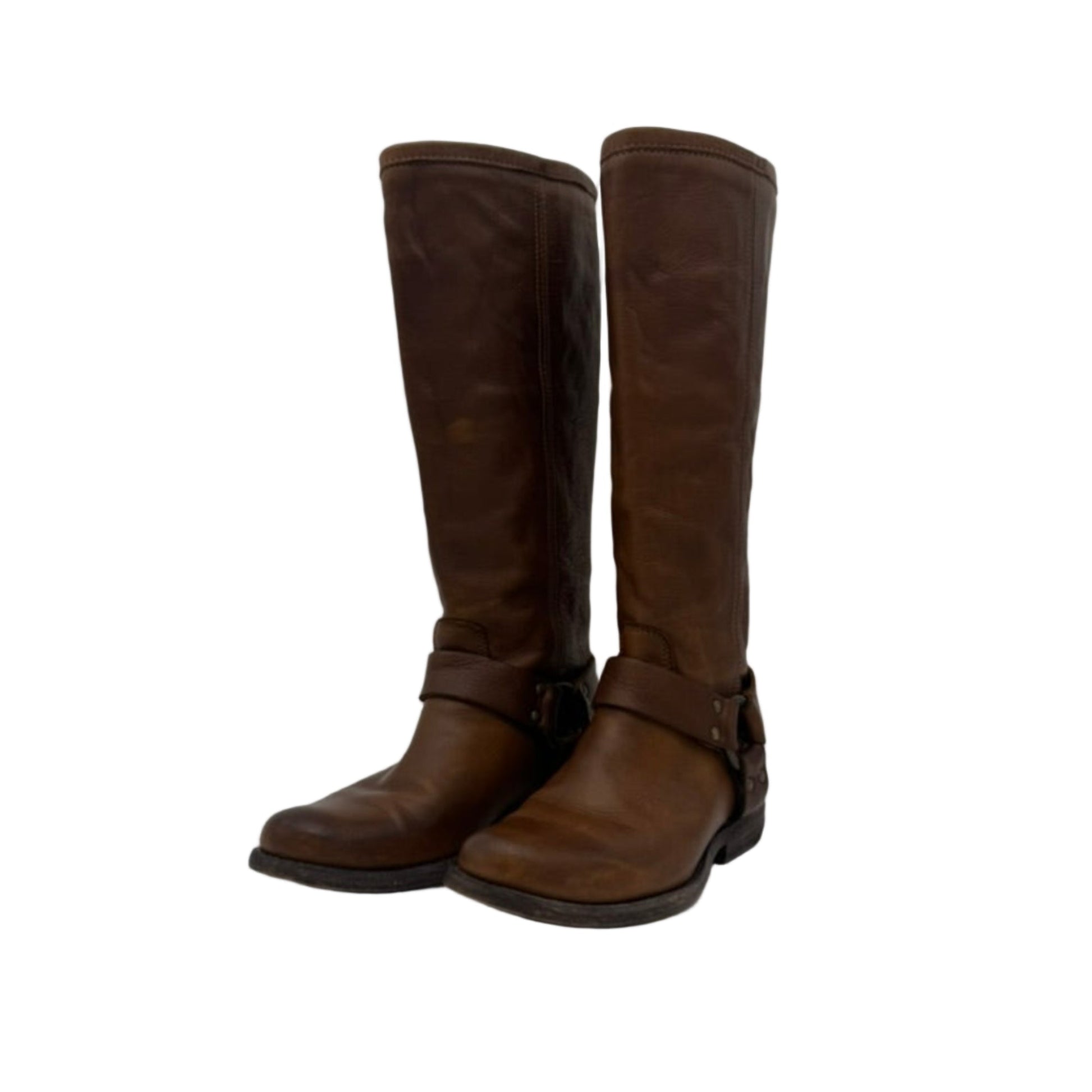 Frye Boots - Isshooz