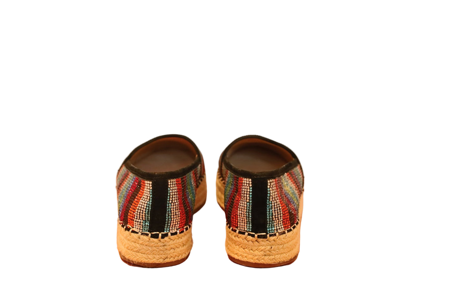 Gianni Binni Espadrilles - Isshooz