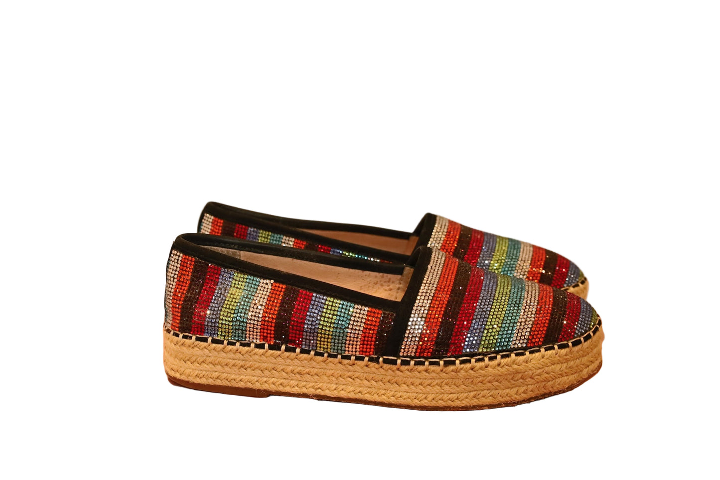 Gianni Binni Espadrilles - Isshooz