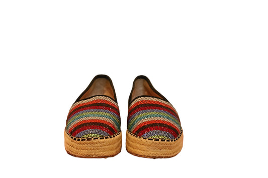 Gianni Binni Espadrilles - Isshooz
