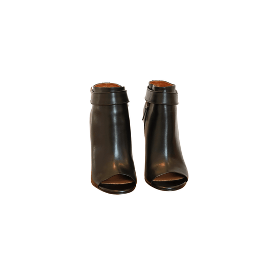 Givenchy Heel Bootie - Isshooz