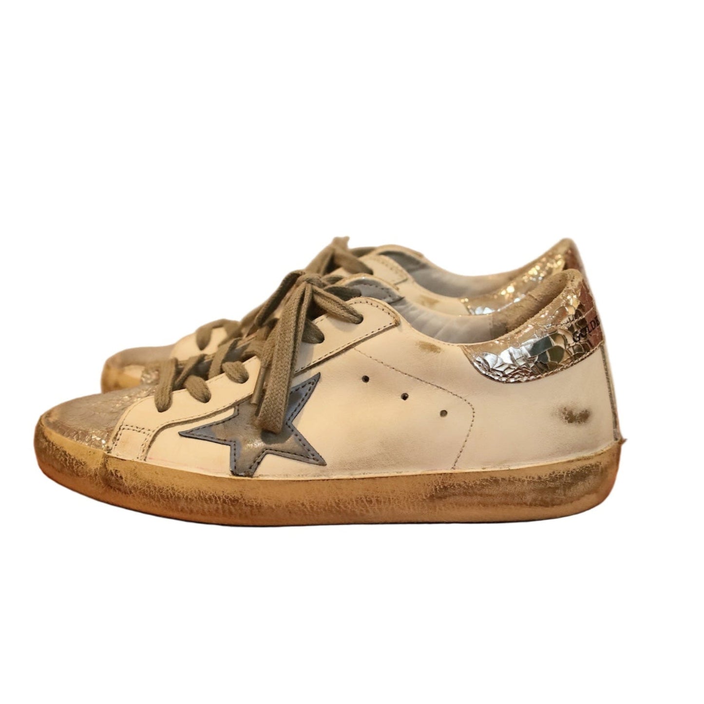 Golden Goose Private Edition - Isshooz