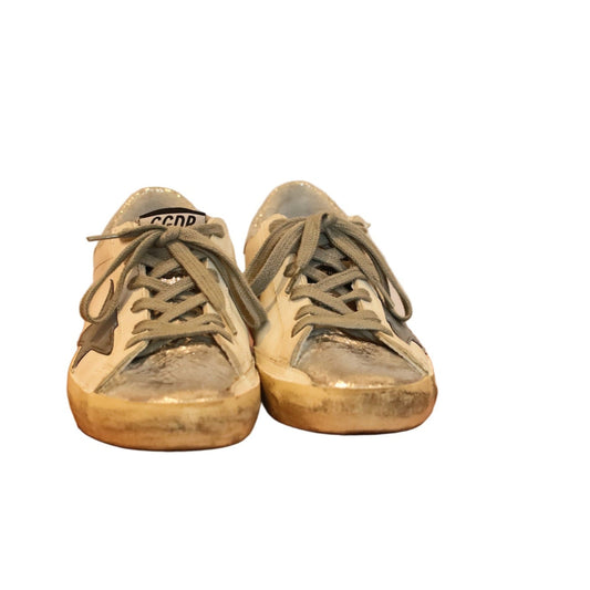 Golden Goose Private Edition - Isshooz