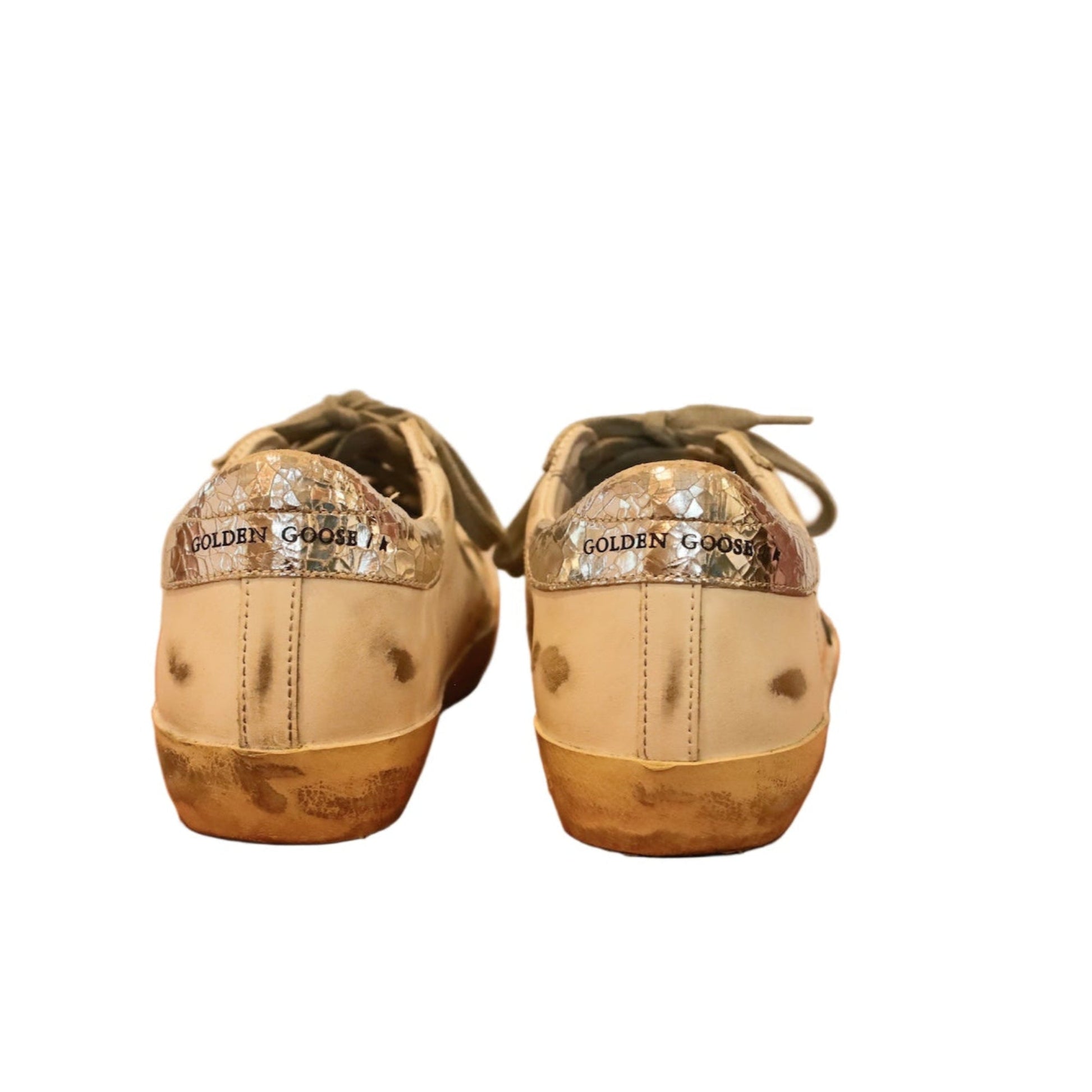 Golden Goose Private Edition - Isshooz