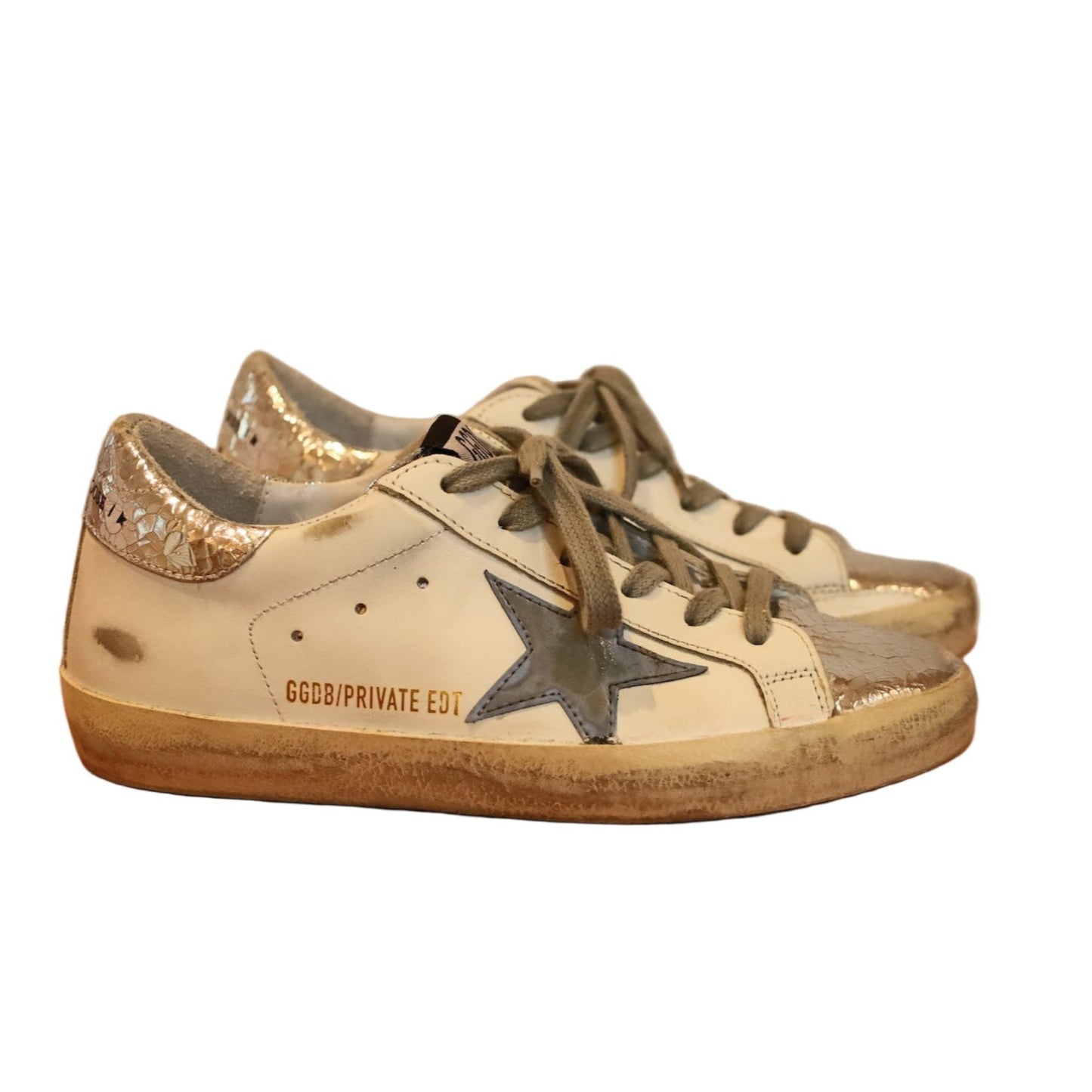Golden Goose Private Edition - Isshooz