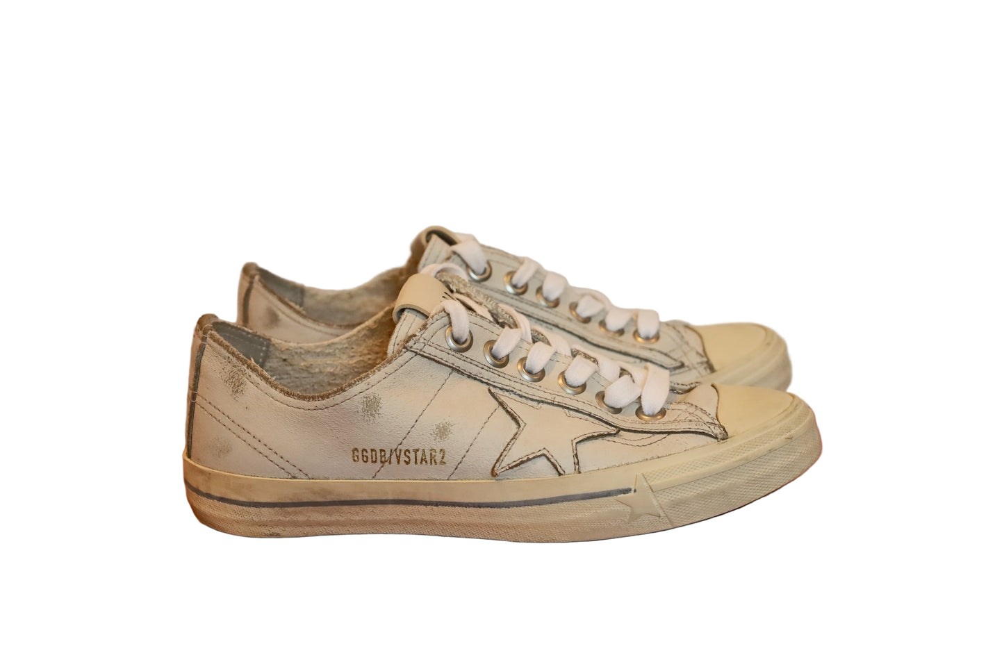 Golden Goose Sneakers - Isshooz