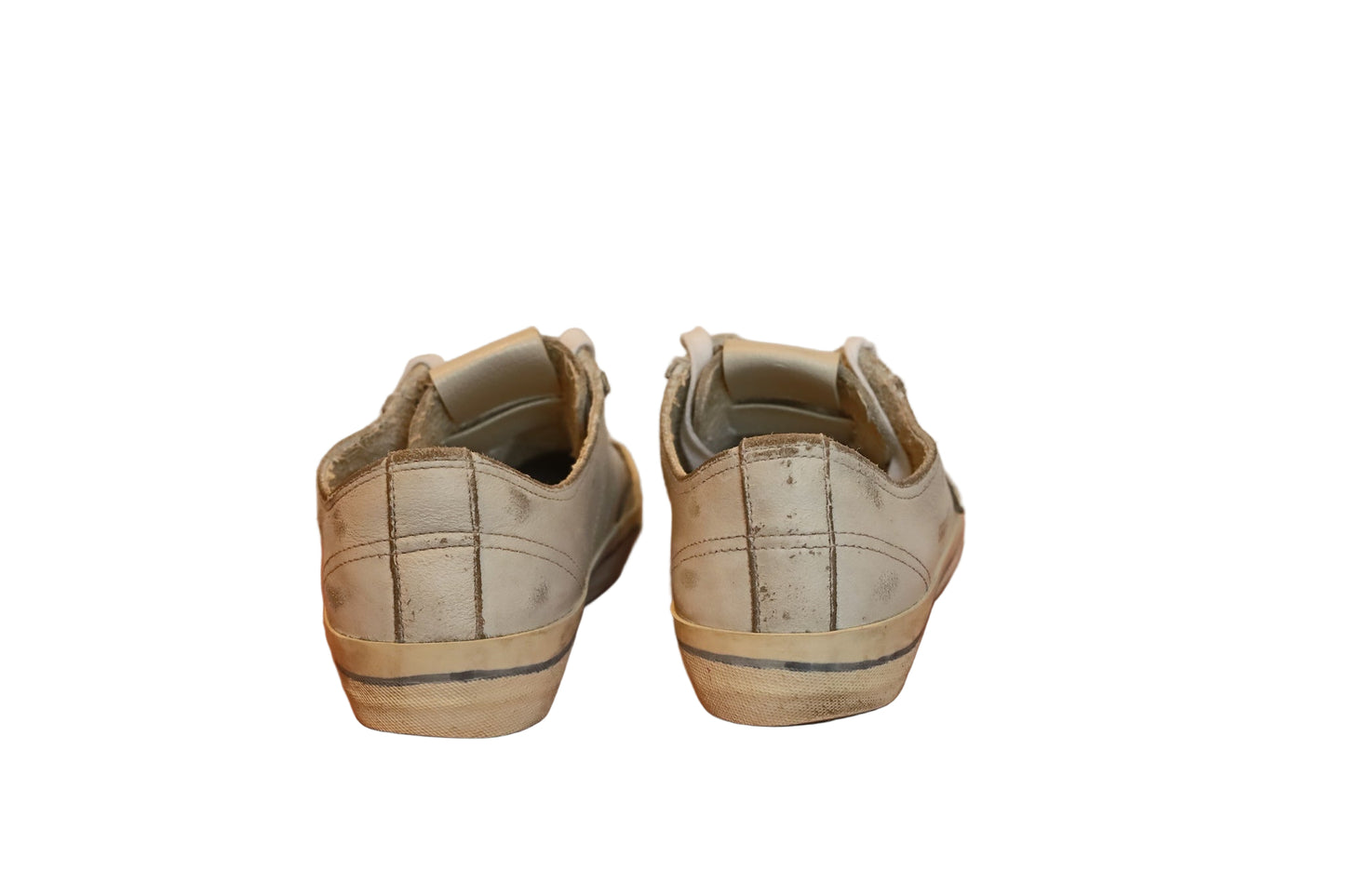 Golden Goose Sneakers - Isshooz