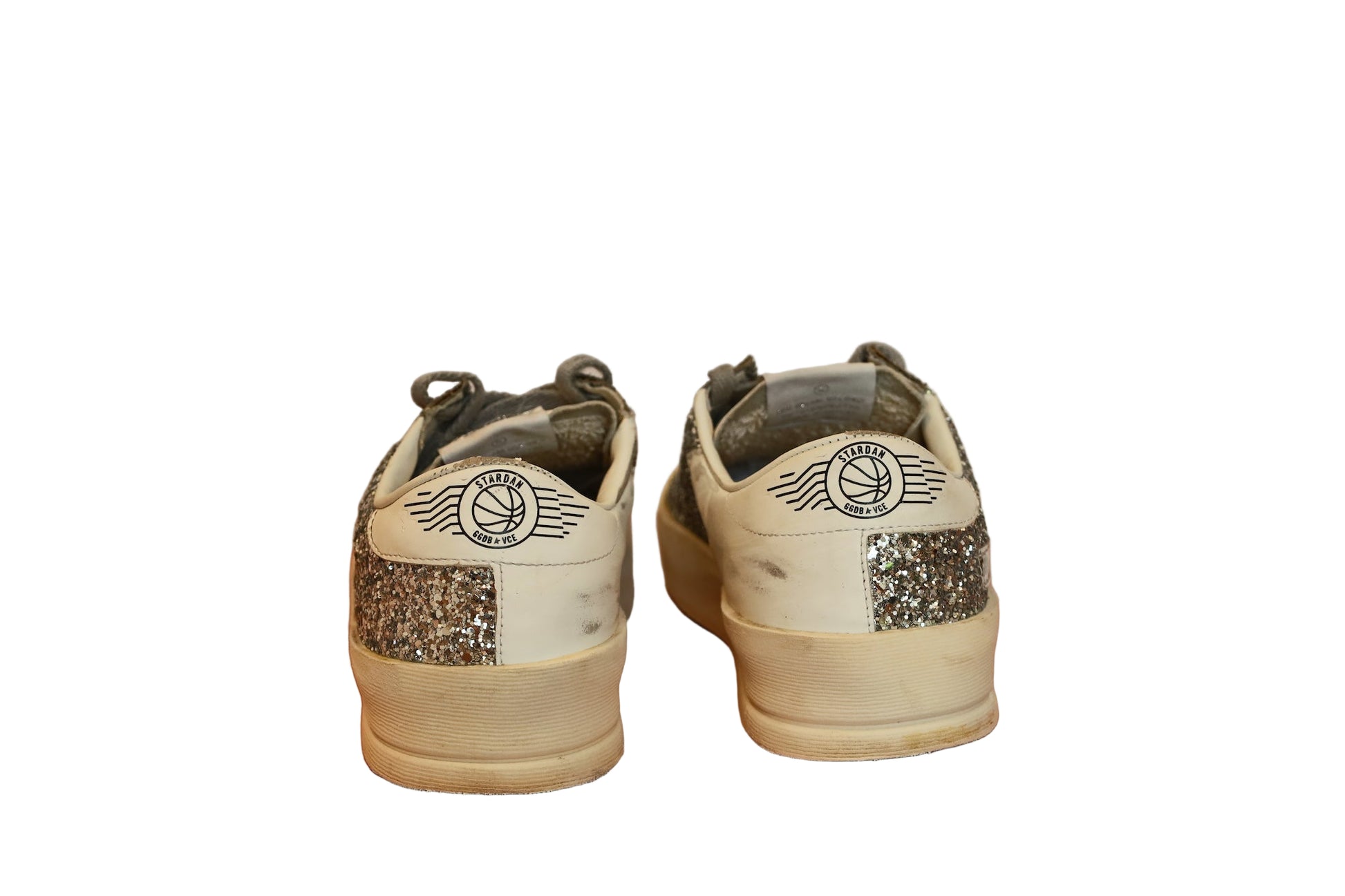 Golden Goose Stardan - Isshooz